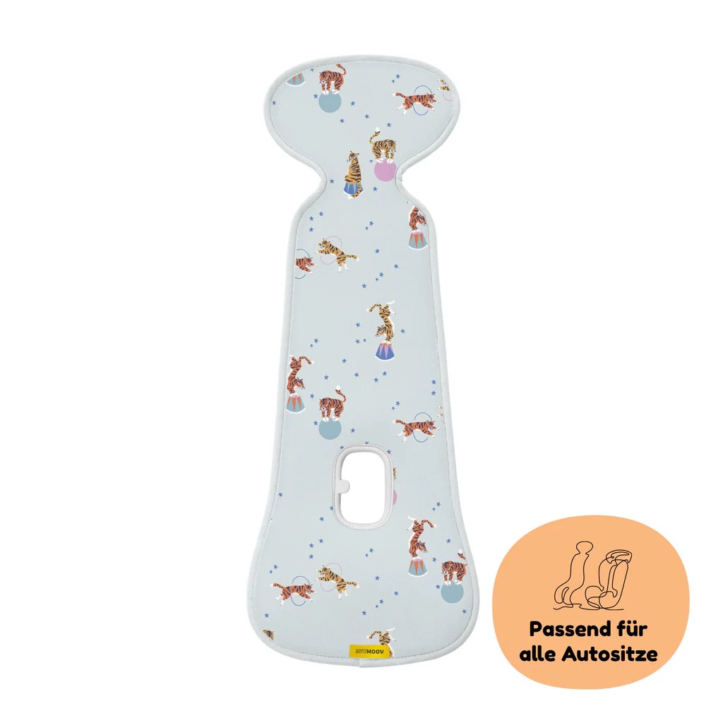 AeroMoov Air Layer Gr. 1 Circus Tigers