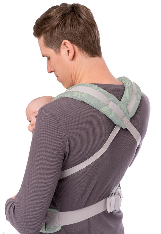 manduca XT Limited Edition BotanicGreen manduca XT Limited Edition BotanicGreen