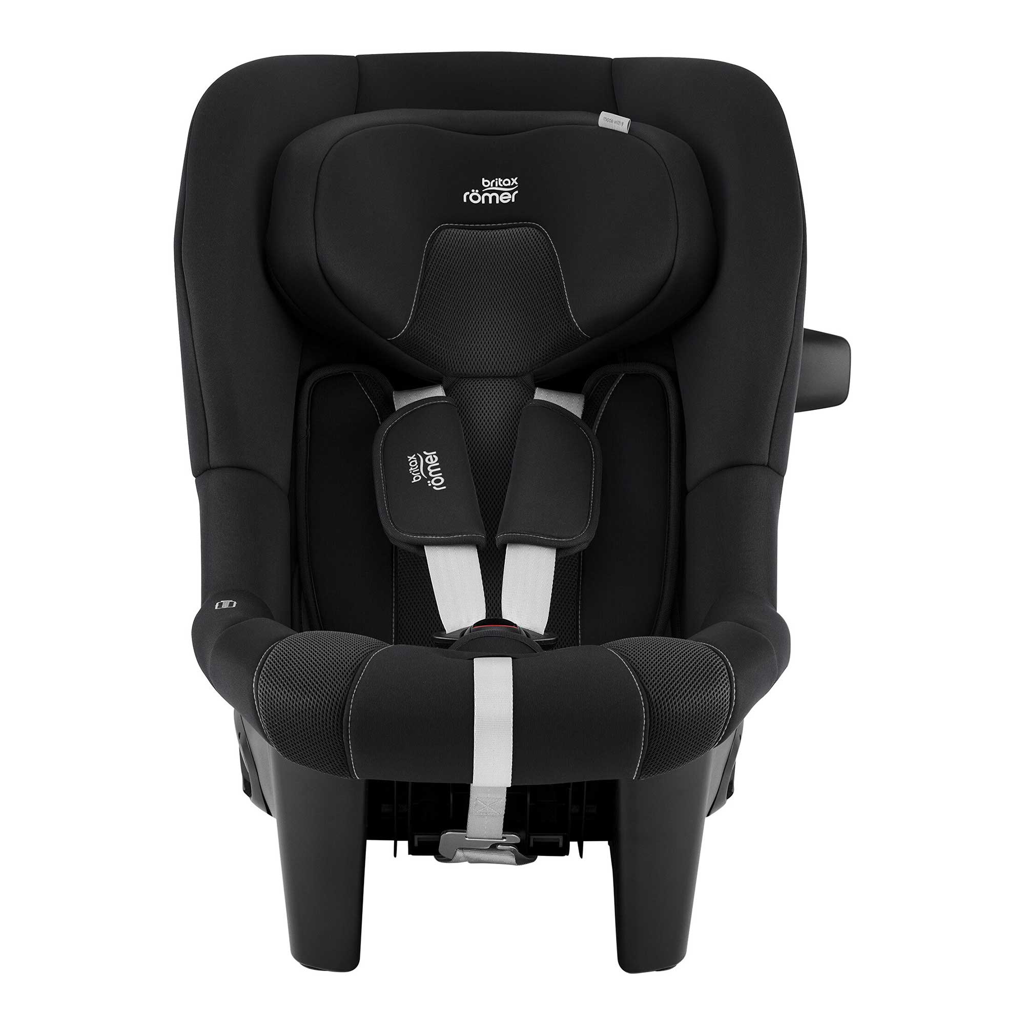 Britax Römer MaxSafe Pro Galaxy Black