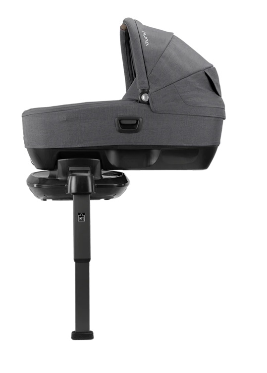 nuna CARI™ next Granite