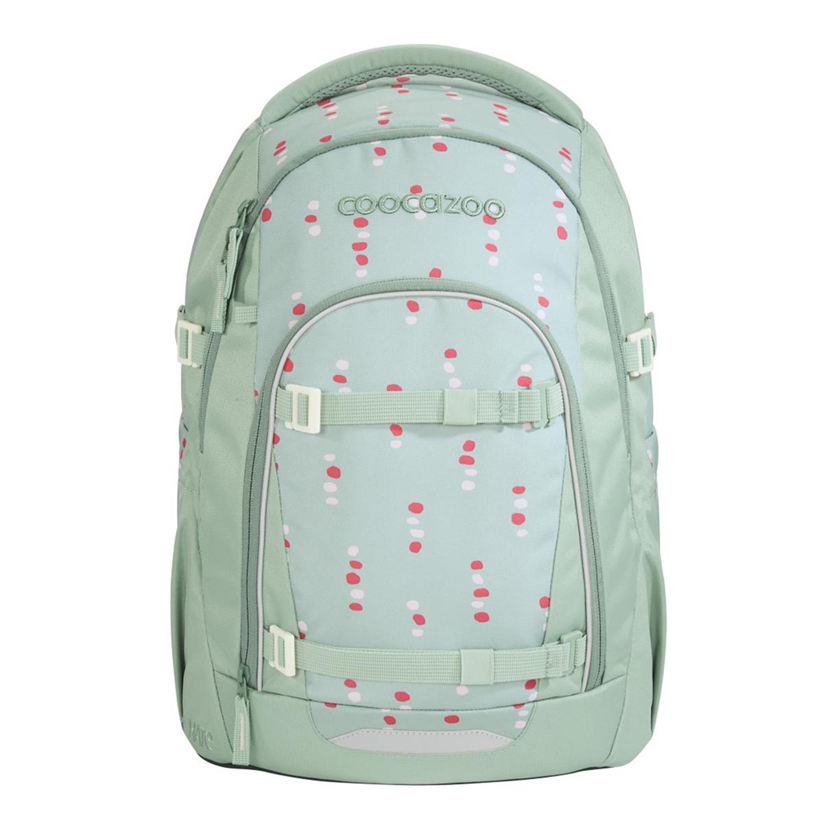 Coocazoo Mate Schulrucksack 2026 Dancing Dots Coocazoo Mate Schulrucksack 2026 Dancing Dots