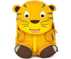 Affenzahn Kindergartenrucksack großer Freund Tiger