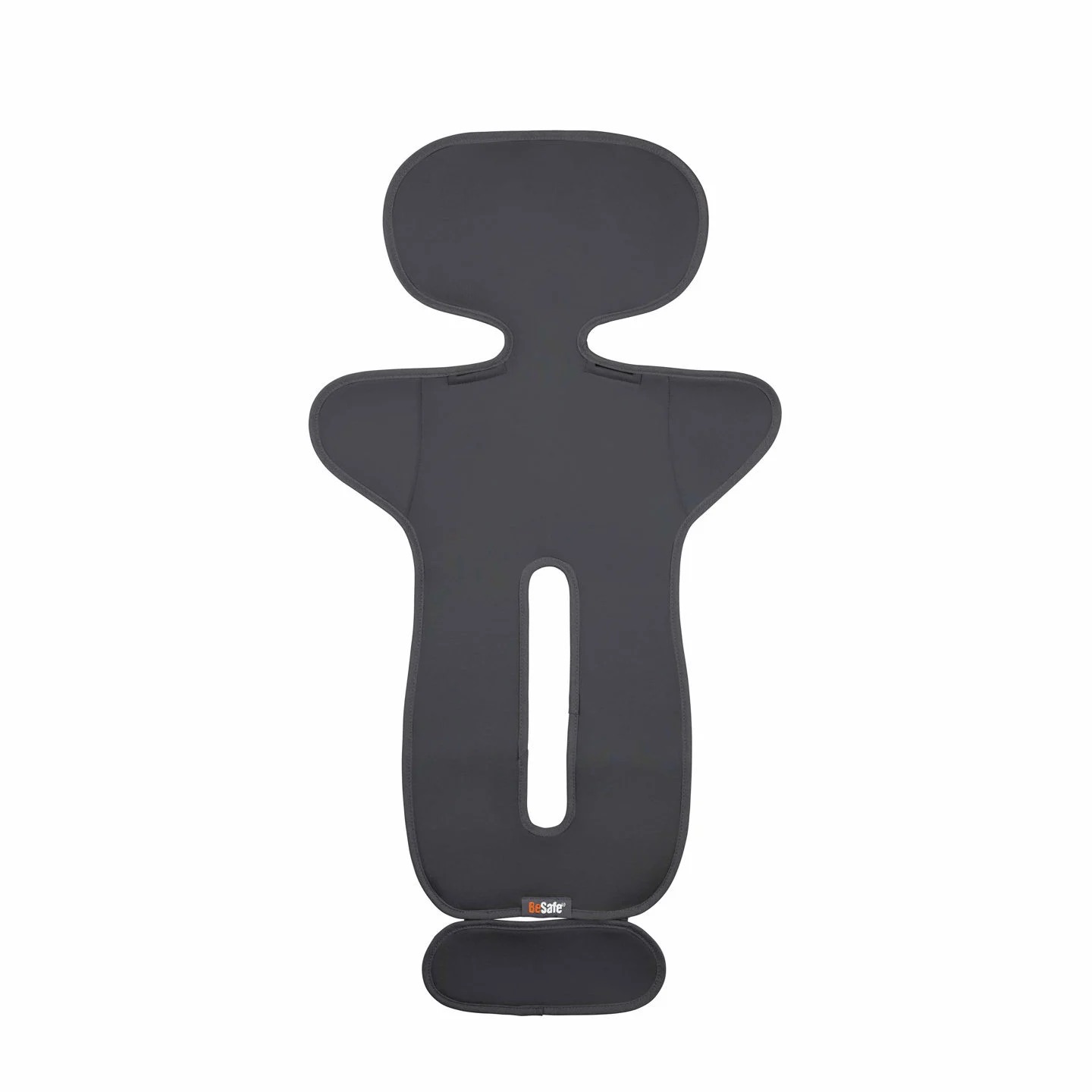 BeSafe Airflow Liner BeSafe Airflow Liner Dark grey