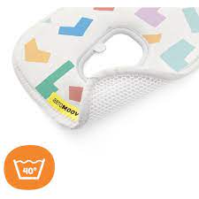 AeroMoov Air Layer Gr. 1 Tetris Colors