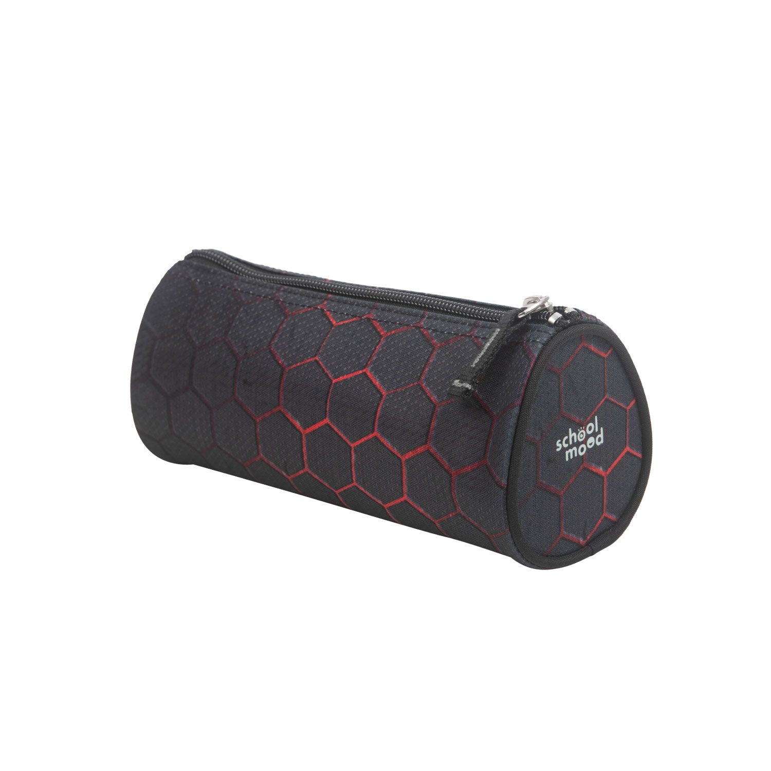 School-Mood Champion Maxx Pro 7-tlg. Schulranzenset Mika (Drache)