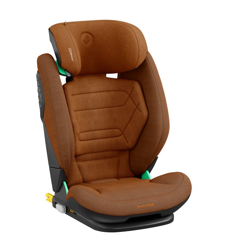 Maxi-Cosi RodiFix Pro² i-Size Authentic Cognac Maxi-Cosi RodiFix Pro² i-Size Authentic Cognac