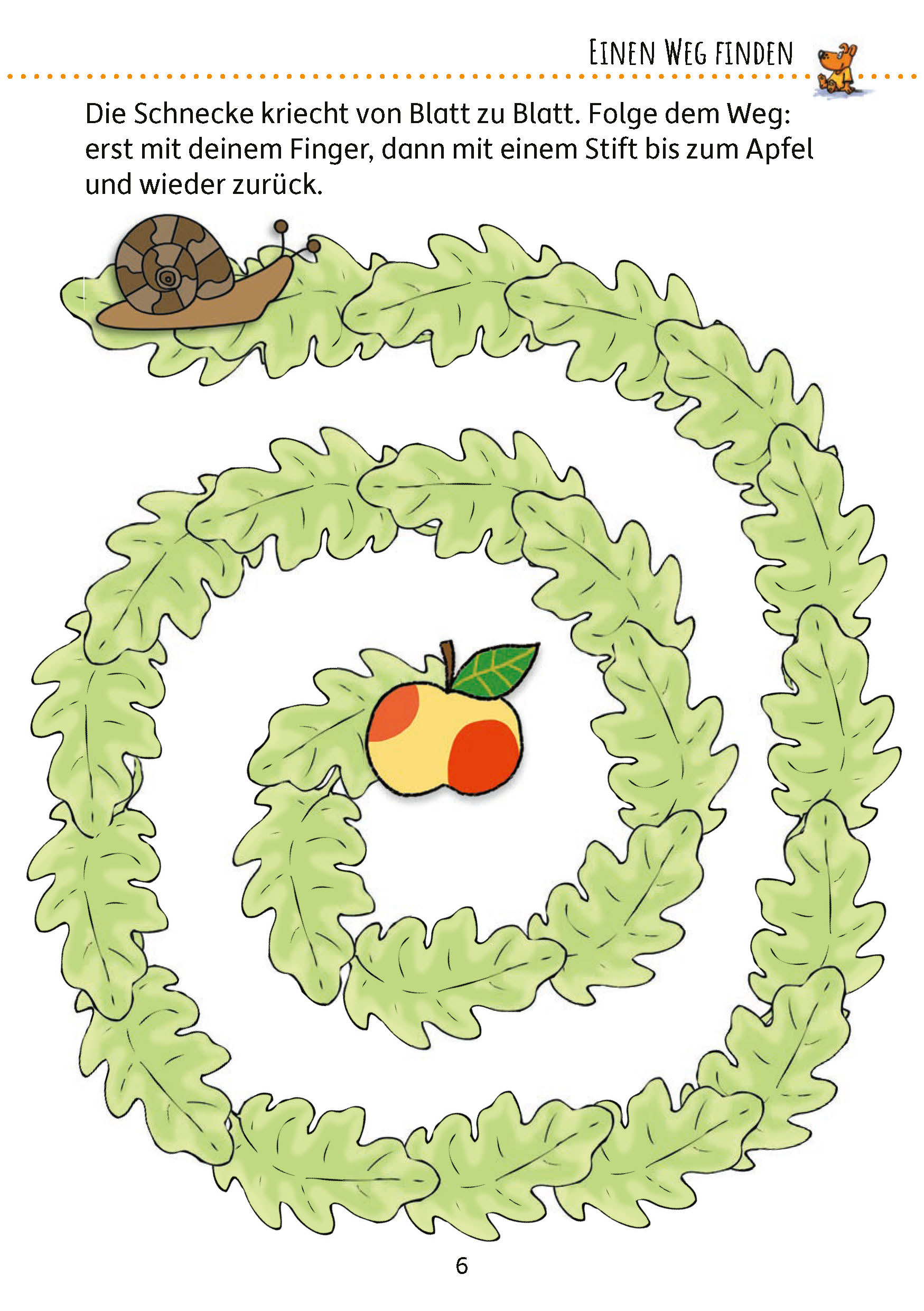 Hauschka Kunterbunte Rätselblöcke ab 3 Jahre, Band 2