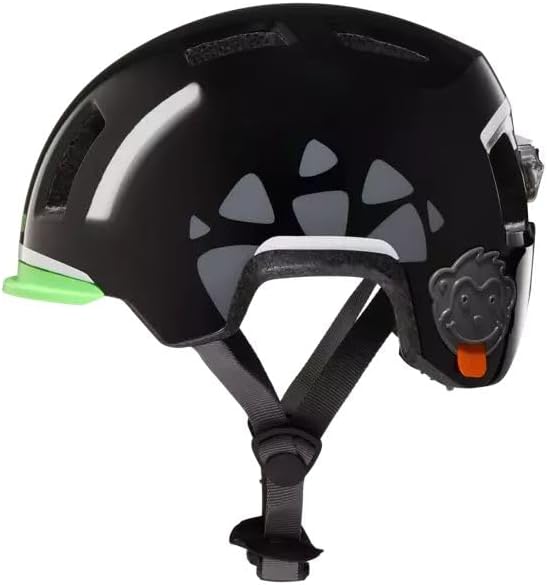 Affenzahn Fahrradhelm 2024 Größe M Panther