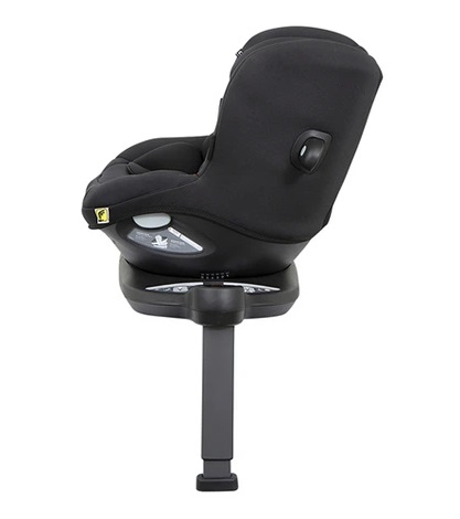 Joie i-Spin 360™ R Coal Joie i-Spin 360™ R Coal