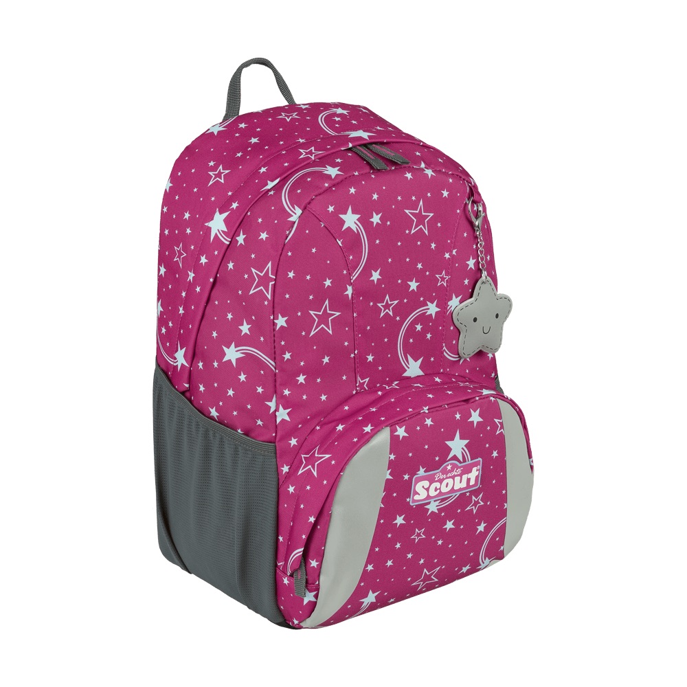 Scout Rucksack Adventure Stars Scout Rucksack Adventure Stars