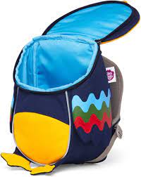 Affenzahn Kindergartenrucksack Tukan