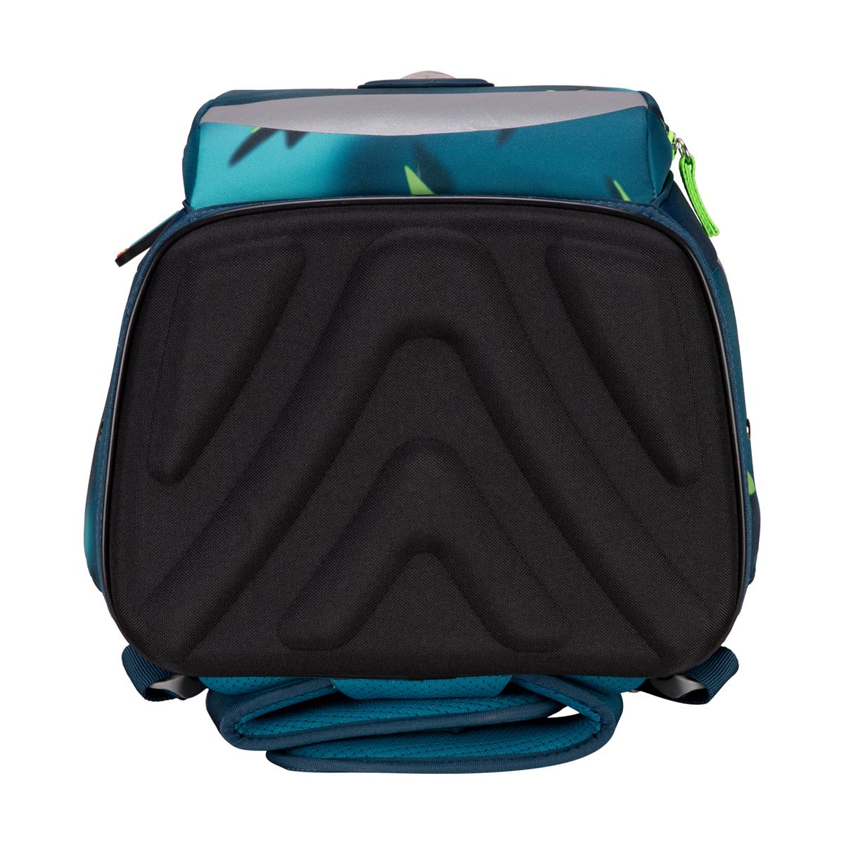 Der Die Das Schulranzen-Set Ergoflex Easy 2025 tlg. Magic Light Der Die Das Schulranzen-Set Ergoflex Easy 2025 tlg. Magic Light