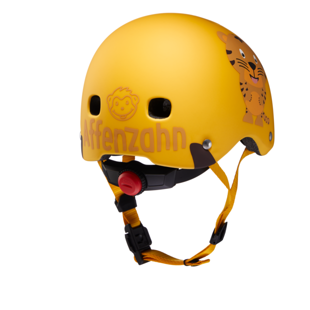 Affenzahn Fahrradhelm 52-56 cm (M) - Tiger