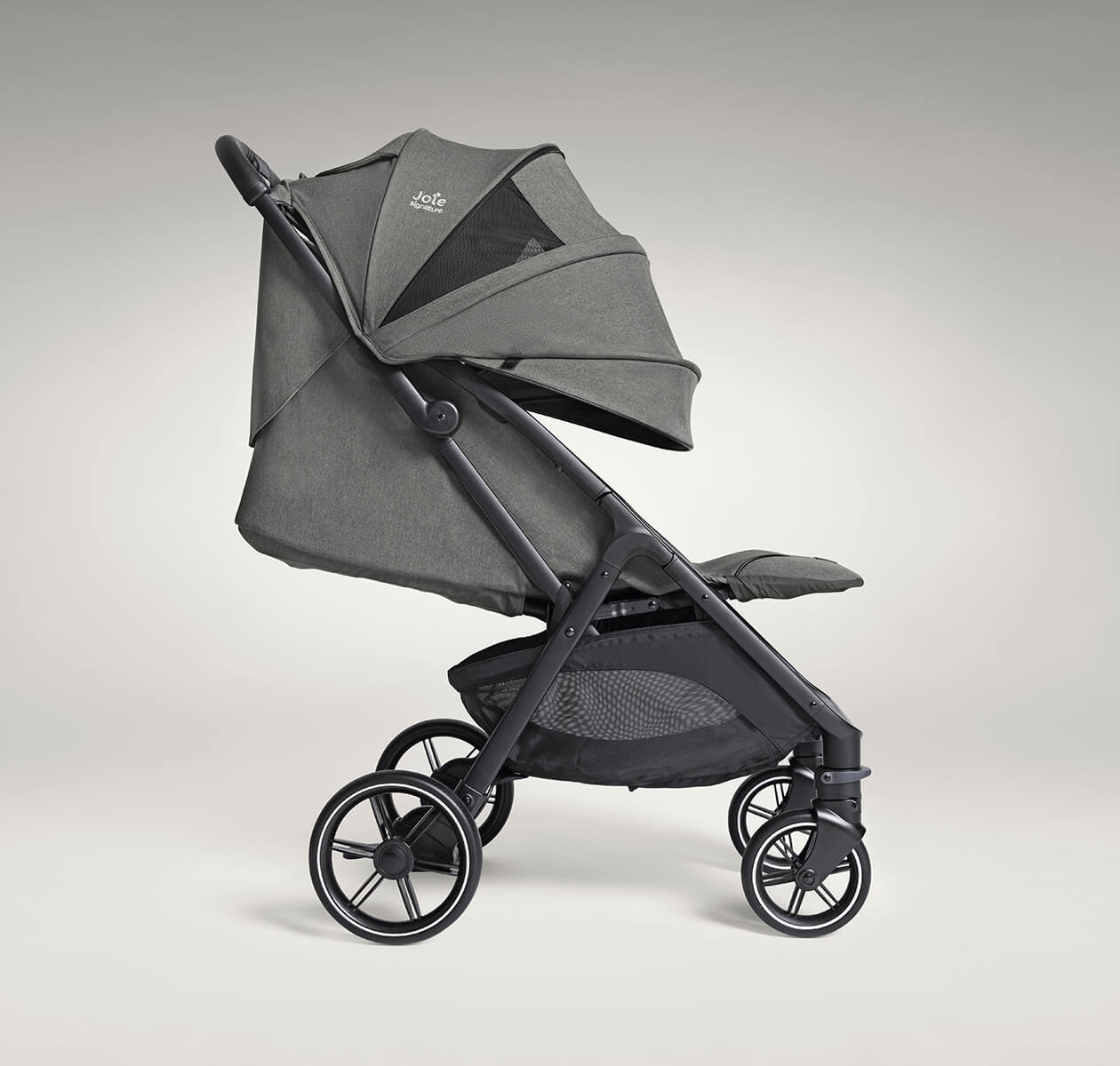 Joie Signature Parcel LX Buggy Evergreen