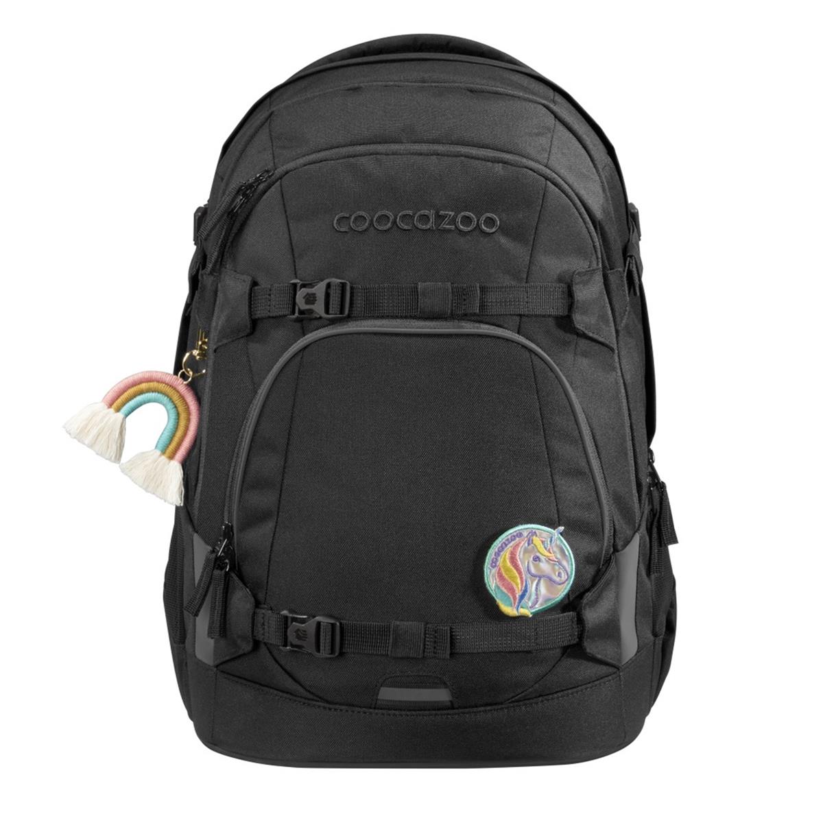 Coocazoo Colour Up-Set Anhänger & Patch Unicorn Coocazoo Colour Up-Set Anhänger & Patch Unicorn