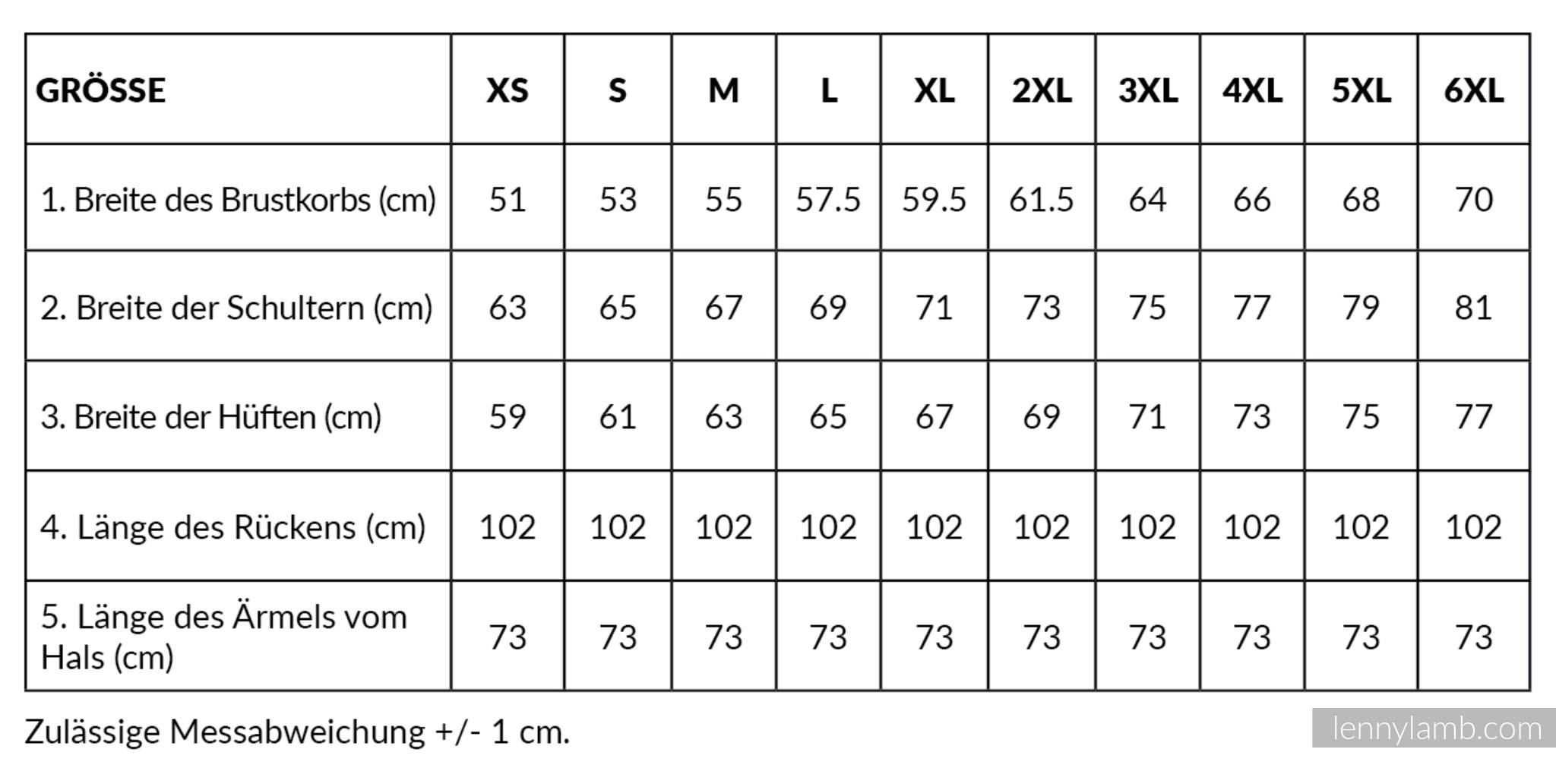LennyLamb asymmetrische Tragepulli Gr. M Tropical Garden