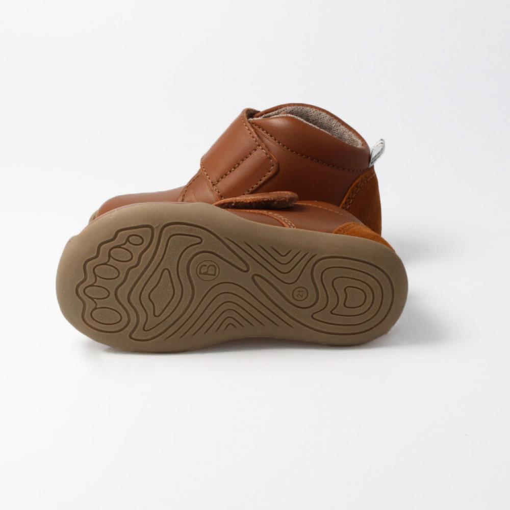 BLifestyle Modle babyRACCOON braun 21