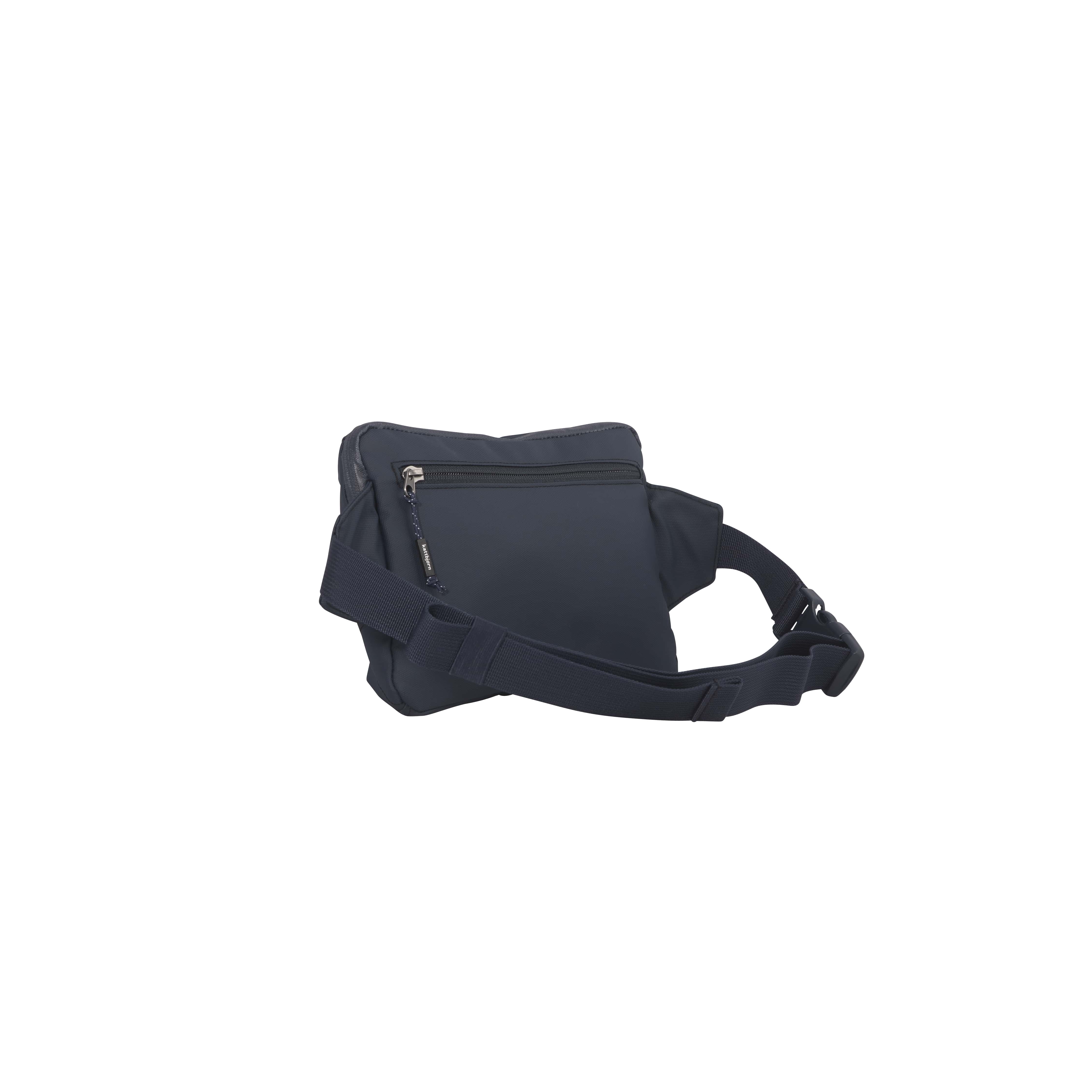 Kattbjörn Hipbag Midnight Blue