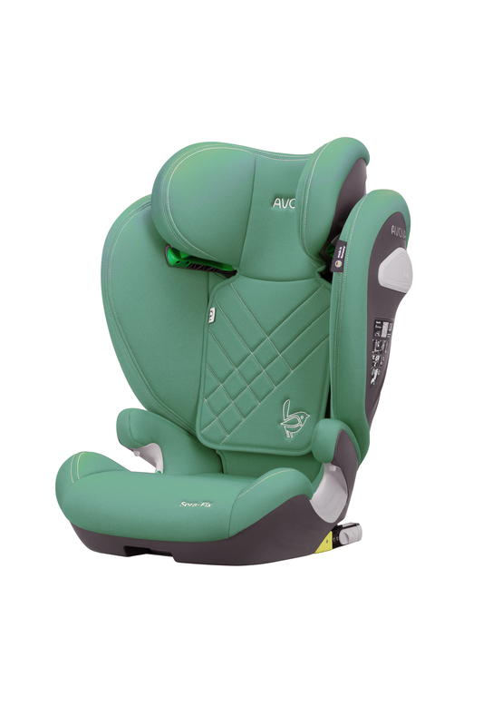 Avova Sora-Fix Folgesitz Lime Green