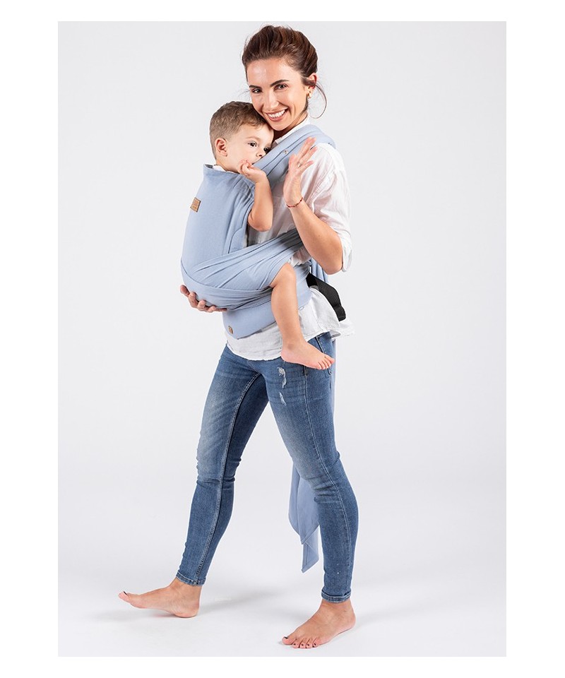 ISARA Quick Half Buckle Azzurro (Ausstellungstück) ISARA Quick Half Buckle Azzurro (Ausstellungstück)