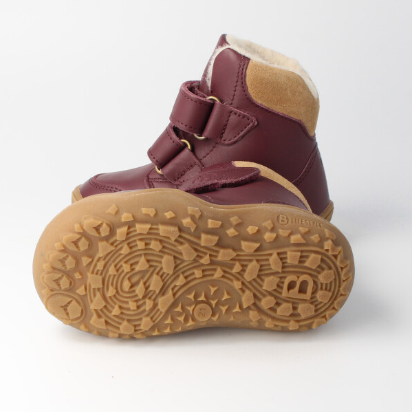 BLifestyle GIBBON pflaume 25 BLifestyle GIBBON pflaume 25