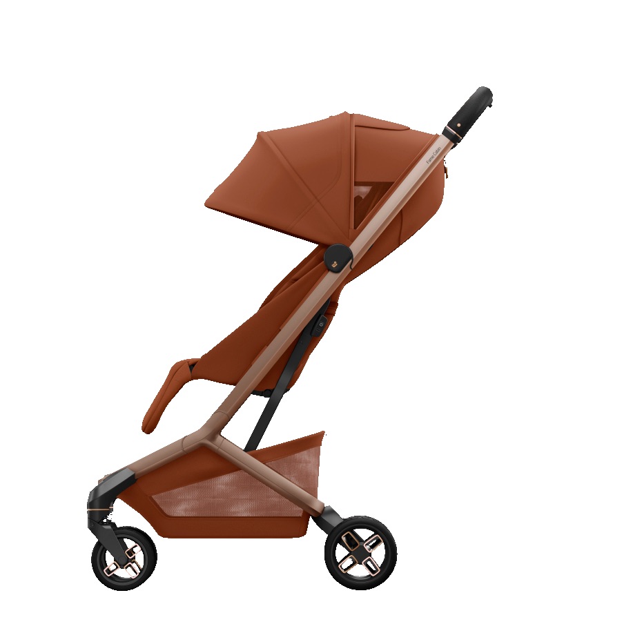 maxi-Cosi Fame Cabin Copper Terra maxi-Cosi Fame Cabin Copper Terra
