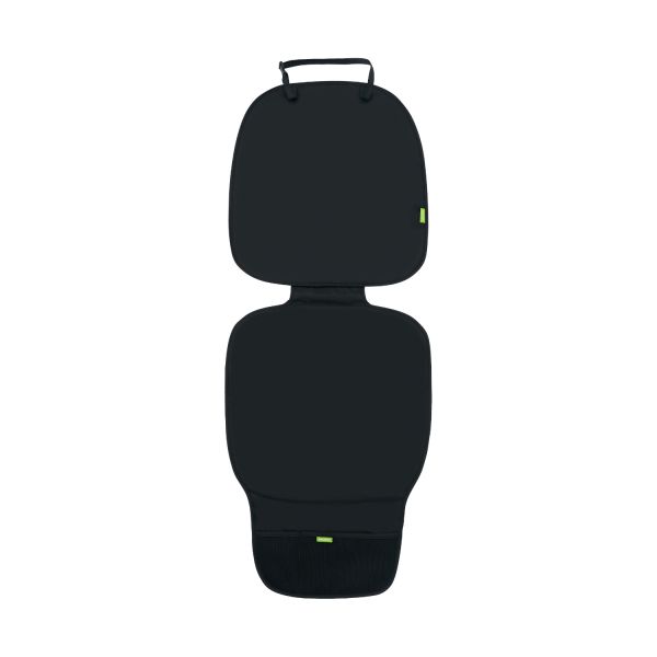 Swandoo Sitzschoner schwarz Swandoo Sitzschoner schwarz