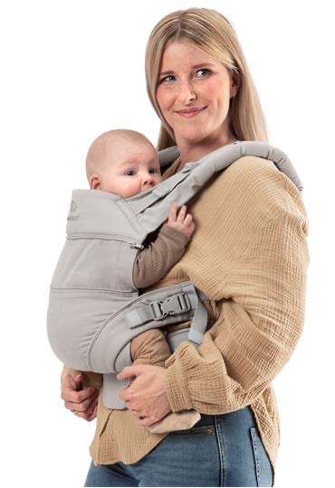 manduca XT Monochrome Cloud manduca XT Monochrome Cloud