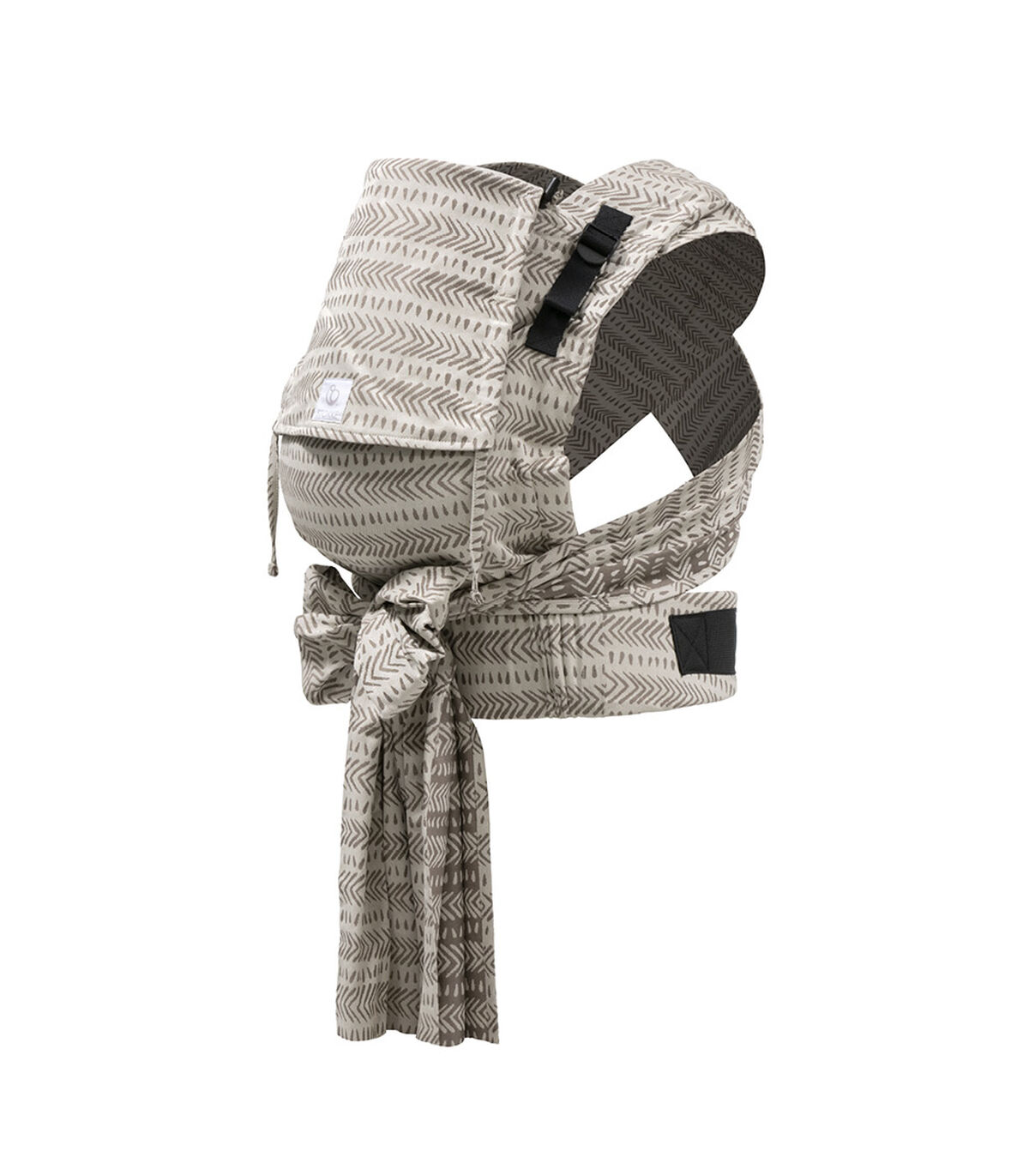 Stokke® Limas™ Babytrage Plus Boho Beige OCS