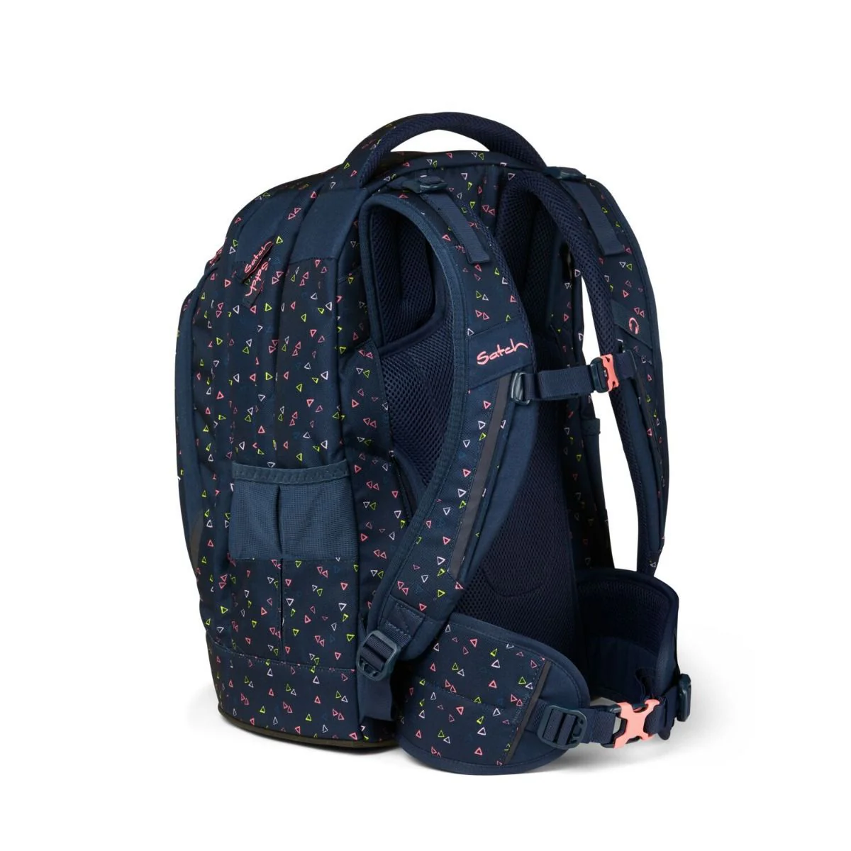 satch Pack Schulrucksack Funky Friday