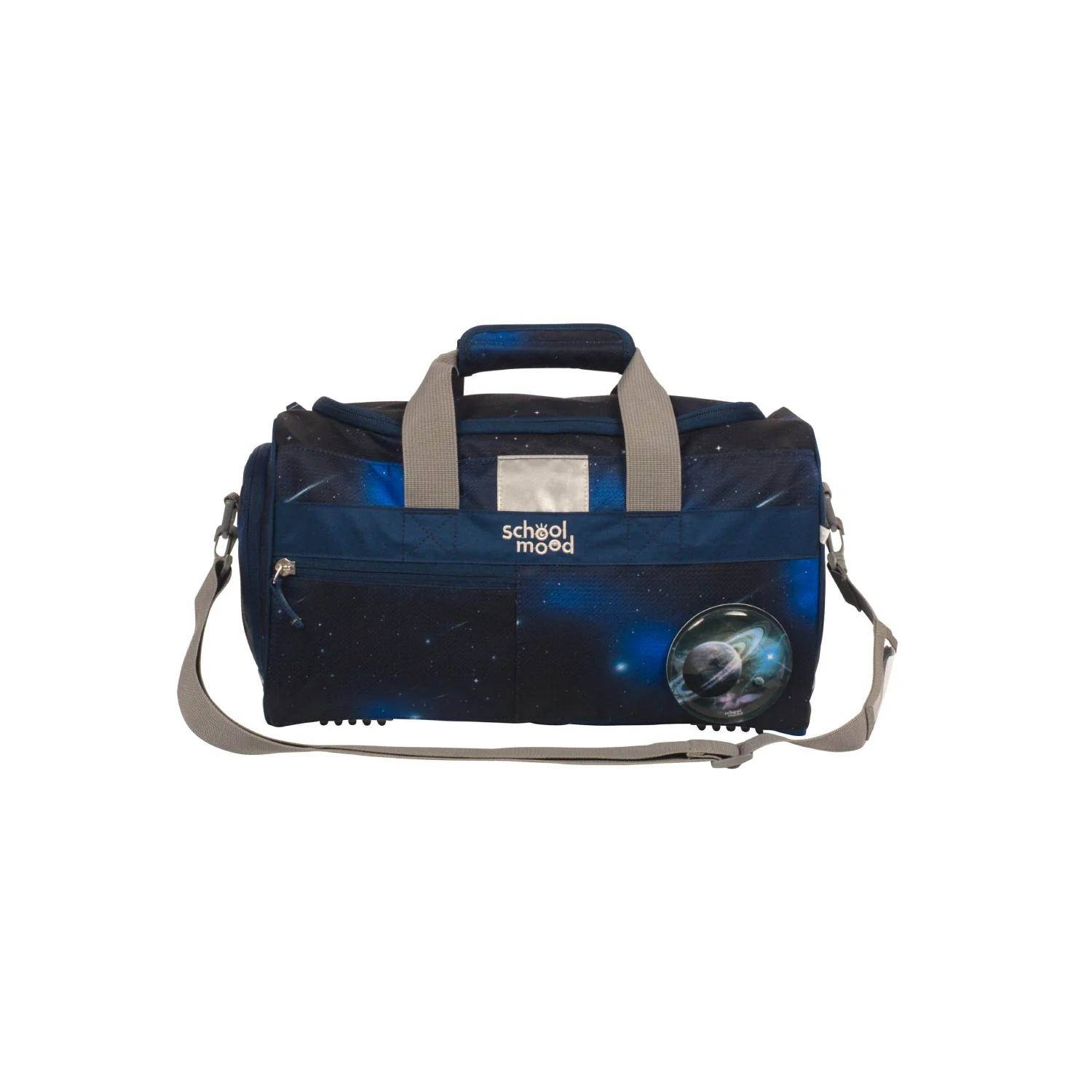 School-Mood Sporttasche Moritz (Weltall) School-Mood Sporttasche Moritz (Weltall)