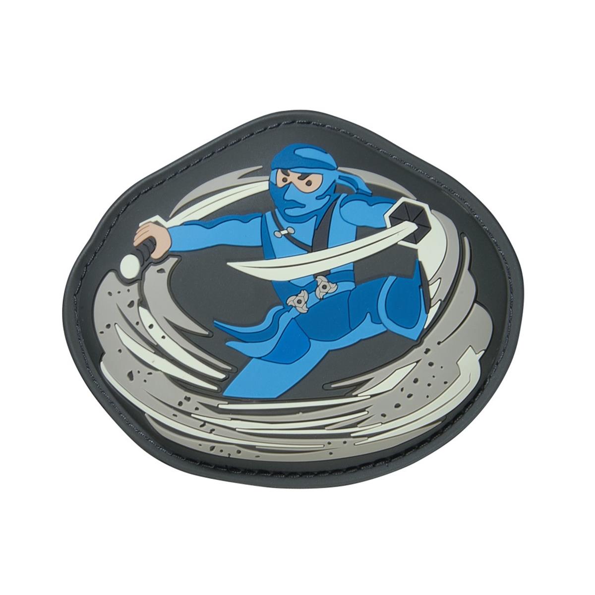 Step by Step MAGIC MAGS FLASH NINJA QUINN