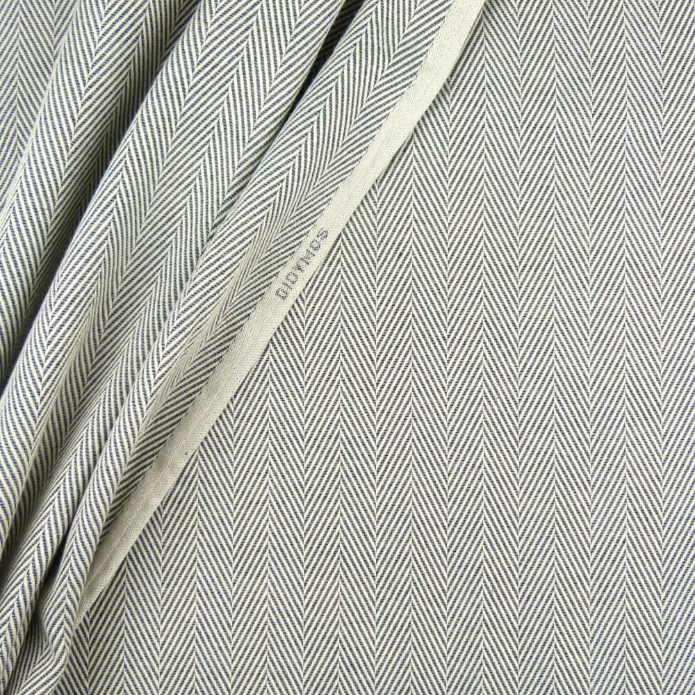 Didymos Tragetuch Lisca grigio (Natur - Silbergrau - Anthrazit) Gr. 6 Didymos Tragetuch Lisca grigio (Natur - Silbergrau - Anthrazit) Gr. 6