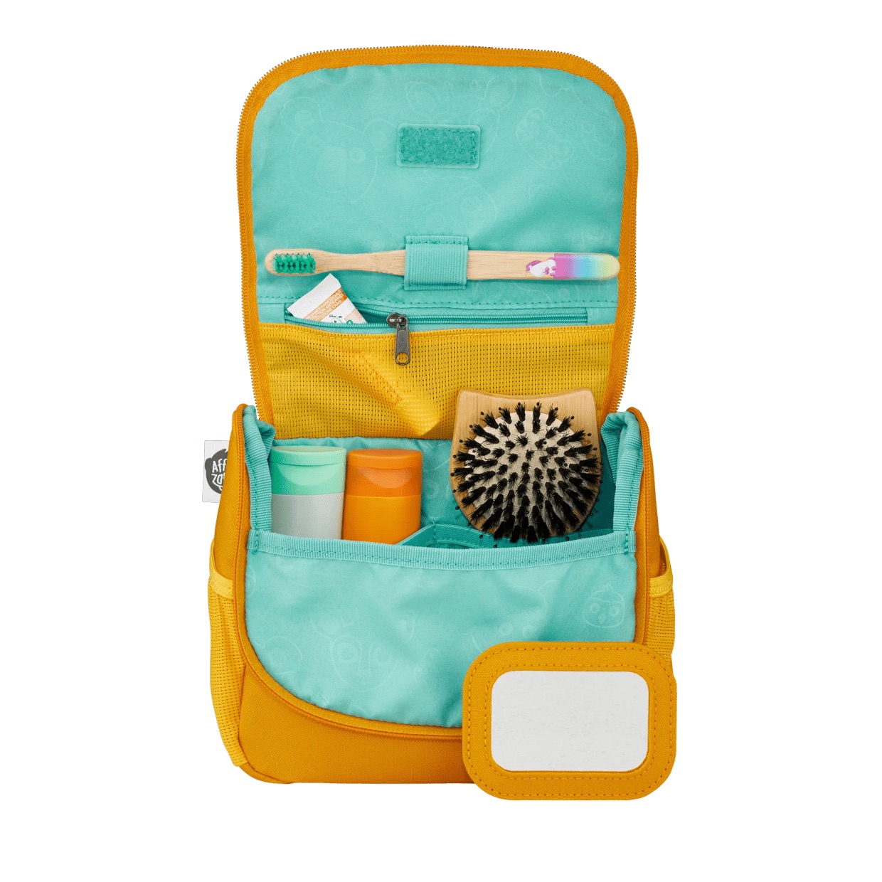 Affenzahn Kulturtasche Tiger Affenzahn Kulturtasche Tiger