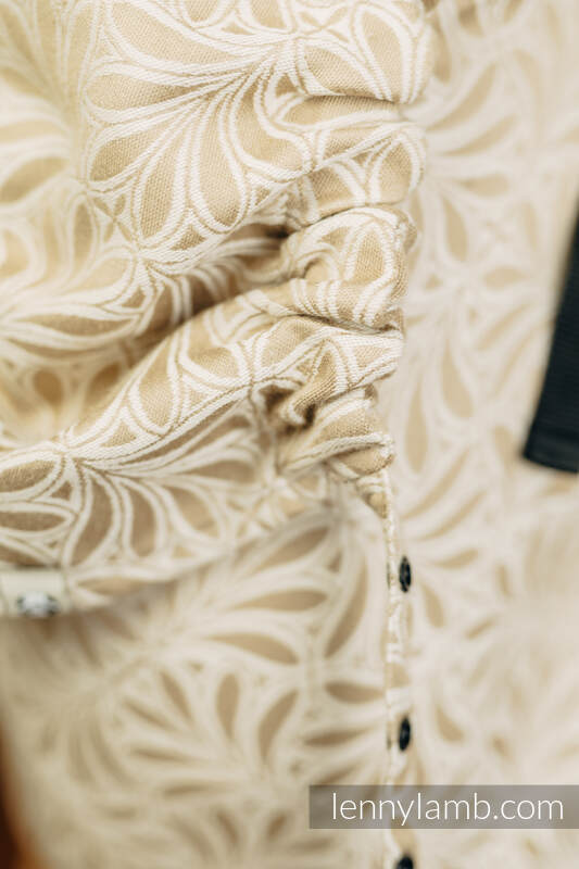 Lenny Lamb Preschool Infinity - Golden Hour Lenny Lamb Preschool Infinity - Golden Hour