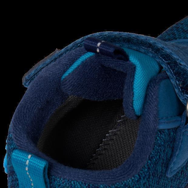 Affenzahn Übergangsschuh Knit Happy Bär 25