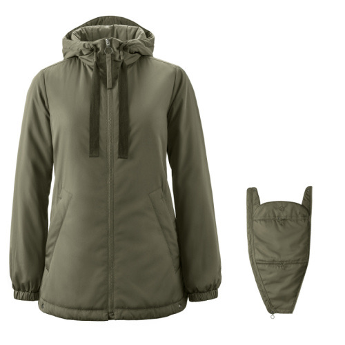 mamalila Tragejacke Boston Olive M