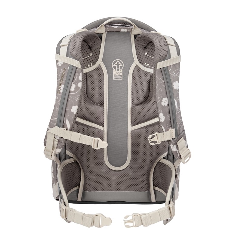 Coocazoo Mate Schulrucksack 2026 Vanilla Bloom Coocazoo Mate Schulrucksack 2026 Vanilla Bloom