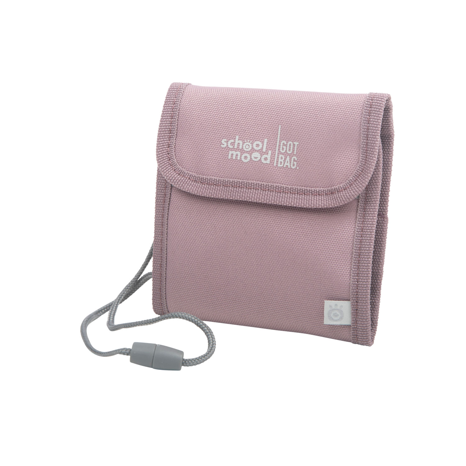 School-Mood Timeless Air+ Ocean Collection (Got Bag) Calamari