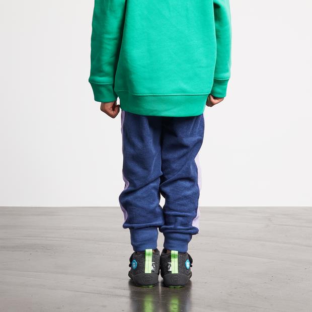 Affenzahn Übergangsschuh Knit Happy Panther 21