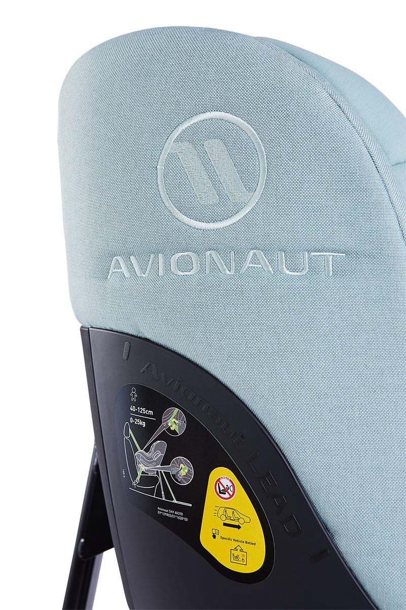 Avionaut Sky Mint Airflow