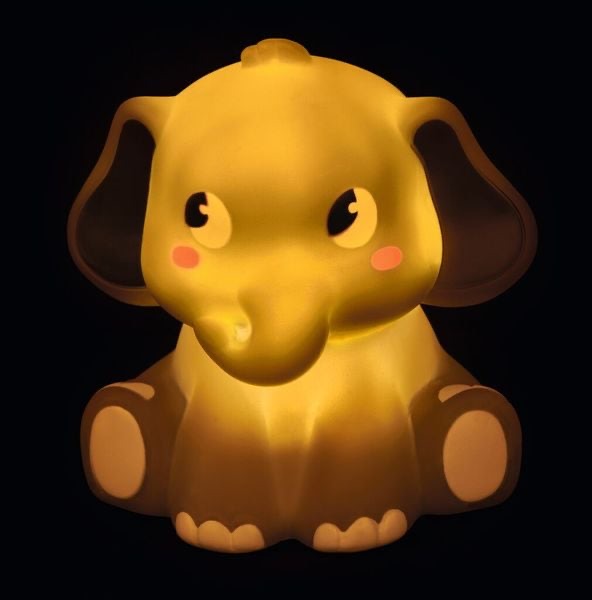 moses Kleine Kuschelhelden Nachtlicht Elefant moses Kleine Kuschelhelden Nachtlicht Elefant