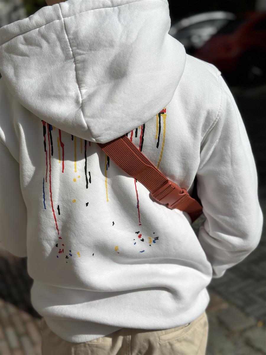 Kattbjörn Hipbag Rusty Red Kattbjörn Hipbag Rusty Red