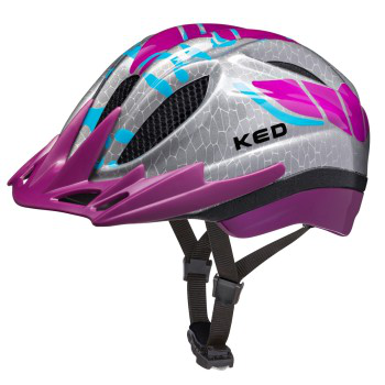 KED Meggy II K-STAR 49-55 (SM) - violet KED Meggy II K-STAR 49-55 (SM) - violet