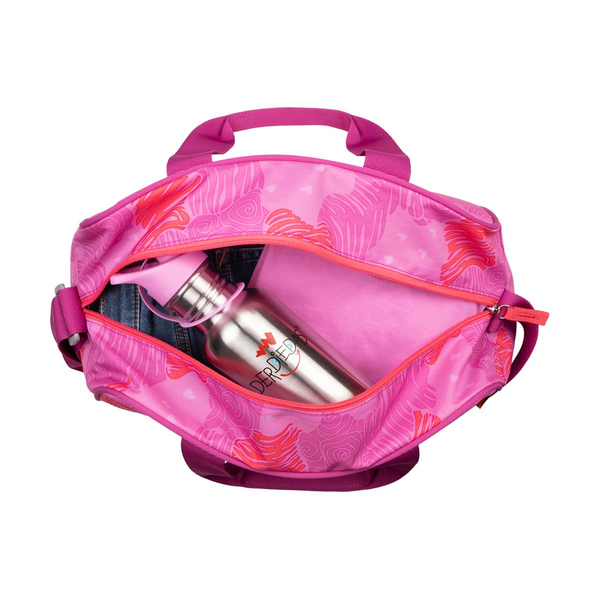 Der Die Das Sporttasche Roses Der Die Das Sporttasche Roses