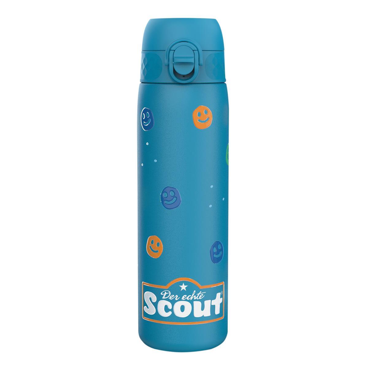 Scout Trinkflasche Smileys