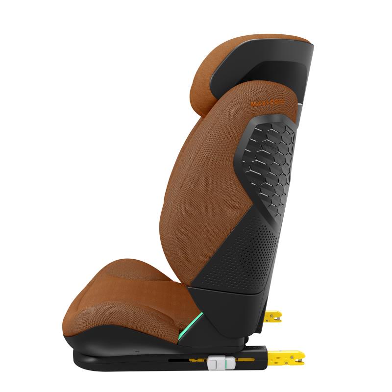 Maxi-Cosi RodiFix Pro² i-Size Authentic Cognac Maxi-Cosi RodiFix Pro² i-Size Authentic Cognac