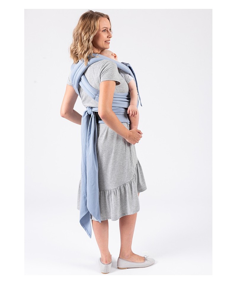 ISARA Quick Half Buckle Azzurro (Ausstellungstück) ISARA Quick Half Buckle Azzurro (Ausstellungstück)