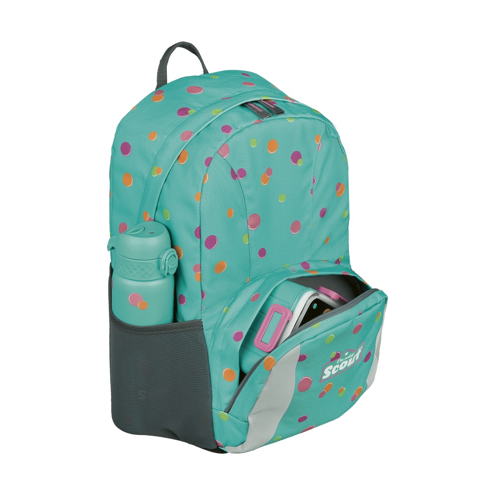 Scout Rucksack Adventure Dots Scout Rucksack Adventure Dots