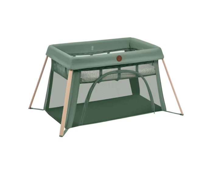 Maxi-Cosi Calao Light Beyond Green - Ausstellungstück